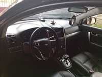 Chevrolet Captiva Узбекистан: купить Шевроле Captiva бу в .